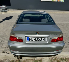 BMW 320, снимка 3 - Автомобили и джипове - 45514487