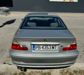 BMW 320, снимка 3