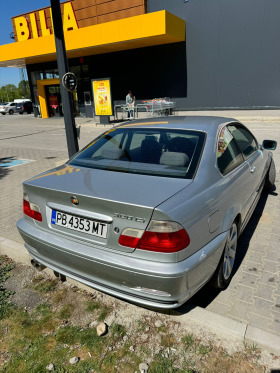 BMW 320, снимка 4 - Автомобили и джипове - 45514487