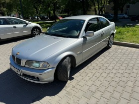 BMW 320, снимка 6 - Автомобили и джипове - 45514487