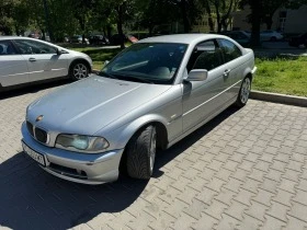 BMW 320, снимка 6