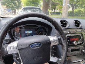 Ford Mondeo 2.0TDCI, снимка 5