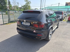BMW X5M 3.0d 235ks M-paket!, снимка 3