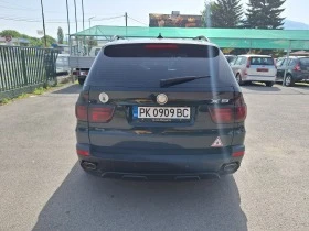 BMW X5M 3.0d 235ks M-paket!, снимка 4