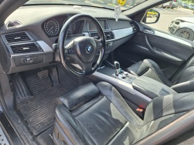BMW X5M 3.0d 235ks M-paket!, снимка 10