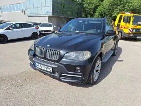 BMW X5M 3.0d 235ks M-paket!, снимка 7