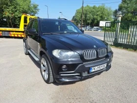 BMW X5M 3.0d 235ks M-paket!, снимка 1