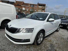 Skoda Octavia 1.6 automat - [3] 