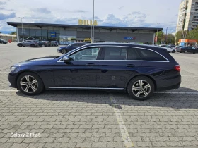 Mercedes-Benz E 220, снимка 7