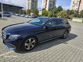 Mercedes-Benz E 220, снимка 1