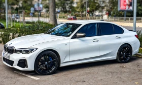 BMW 340 M340i гаранционна до 2027, снимка 3