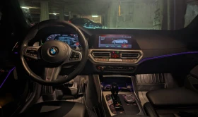 BMW 340 M340i гаранционна до 2027, снимка 8