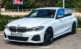 BMW 340 M340i гаранционна до 2027, снимка 2