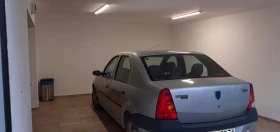 Dacia Logan 1.6, снимка 3