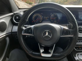 Mercedes-Benz E 220 AMG   9G , DIGITAL - [18] 