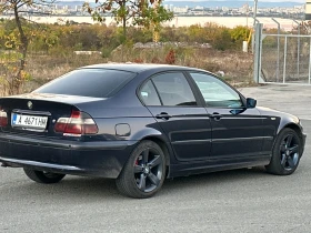 BMW 320 2.0Д 150, снимка 5