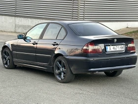 BMW 320 2.0Д 150, снимка 3