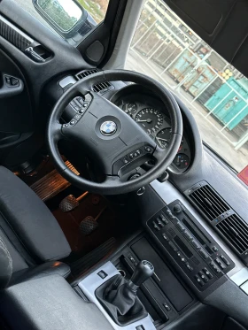 BMW 320 2.0Д 150, снимка 6