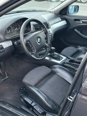 BMW 320 2.0Д 150, снимка 7