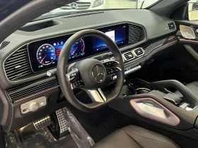 Mercedes-Benz GLE 450 d Coupe AMG-line EQ-Boost 4Matic  | Mobile.bg    7