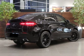 Mercedes-Benz GLE 450 d Coupe AMG-line EQ-Boost 4Matic  | Mobile.bg    2