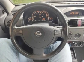 Opel Corsa, снимка 5