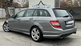 Mercedes-Benz C 320 AMG 4х4 7G-tronic, снимка 4