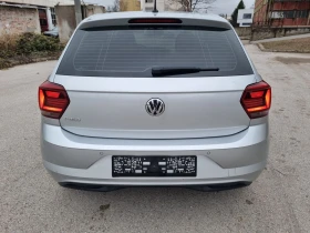 VW Polo 1.0 DSG, снимка 6