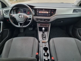 VW Polo 1.0 DSG, снимка 9