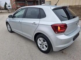 VW Polo 1.0 DSG, снимка 4