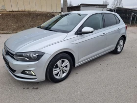 VW Polo 1.0 DSG, снимка 3