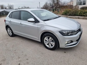 VW Polo 1.0 DSG, снимка 2