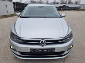 VW Polo 1.0 DSG, снимка 1