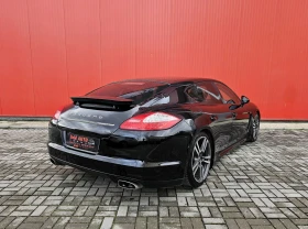 Porsche Panamera 3.0D  | Mobile.bg    6