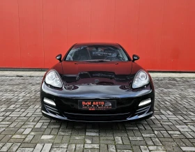 Porsche Panamera 3.0D  | Mobile.bg    2