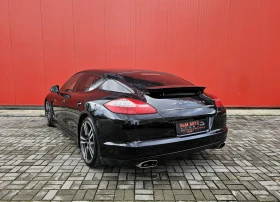 Porsche Panamera 3.0D  | Mobile.bg    4