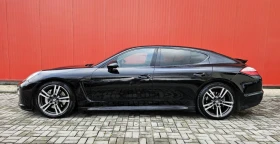 Porsche Panamera 3.0D  | Mobile.bg    7