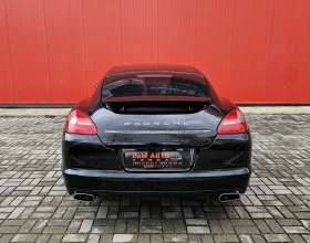 Porsche Panamera 3.0D  | Mobile.bg    5