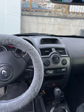 Renault Megane, снимка 10