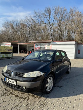 Renault Megane, снимка 4