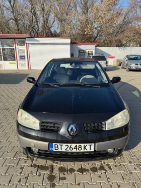 Renault Megane, снимка 5