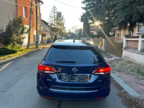 Opel Astra 1, 6, снимка 5