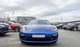 Porsche Panamera Turbo ST Sport Design package , Ceramic, снимка 2