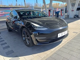 Tesla Model 3 DualMotor * 4x4 * LongRange Premium TOP | Mobile.bg    17