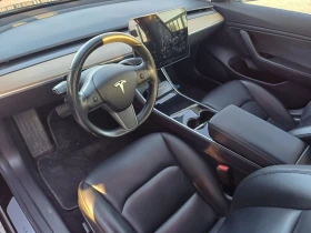 Tesla Model 3 DualMotor * 4x4 * LongRange Premium TOP | Mobile.bg    10