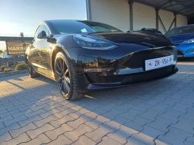 Tesla Model 3 DualMotor * 4x4 * LongRange Premium TOP | Mobile.bg    7