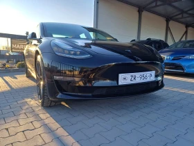 Tesla Model 3 DualMotor * 4x4 * LongRange Premium TOP | Mobile.bg    6