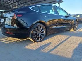 Tesla Model 3 DualMotor * 4x4 * LongRange Premium TOP | Mobile.bg    5