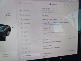 Tesla Model 3 DualMotor * 4x4 * LongRange Premium TOP | Mobile.bg    14