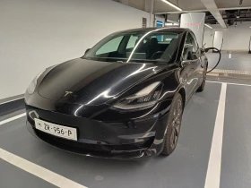 Tesla Model 3 DualMotor * 4x4 * LongRange Premium TOP | Mobile.bg    15